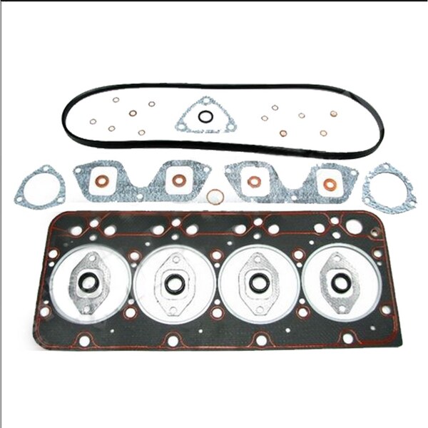 1930249 1940044 Gasket Set Fits  Fits Ford Fits New Holland 4430 5635 6635 7635